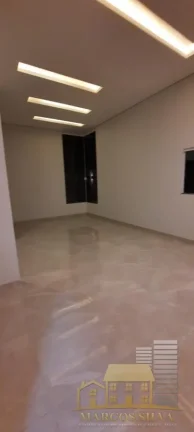 Imagem Casa para Venda em Três Lagoas / MS no bairro Montanini