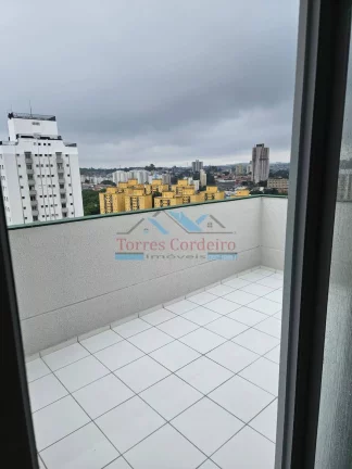 Imagem Apartamento Novo 1 dormitório - Campo Limpo