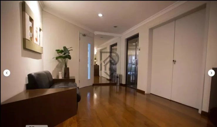 Imagem Apartamento Condomínio Paço do Paraiso proximo av. paulista