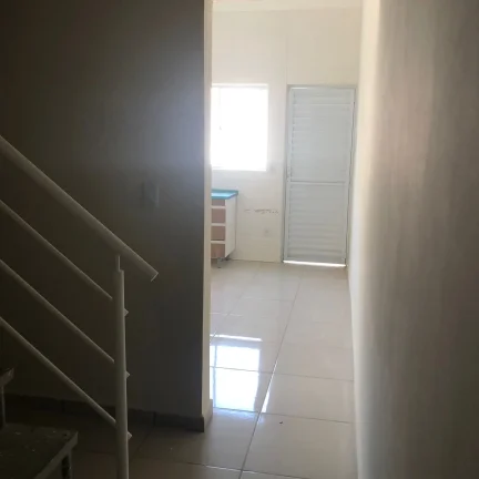 Imagem Sobrado 42m² Bairro Vila Helena- Sorocaba /SP