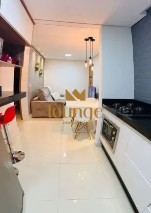 Imagem Apartamento em Sorocaba