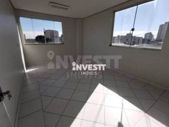Imagem Laje para alugar, 300 m² por R$ 6.500,00/mês - Setor Central - Goiânia/GO
