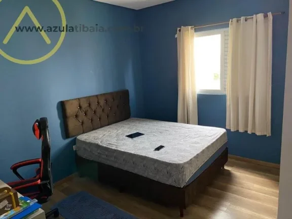 Imagem Casa para Venda em Atibaia, Nova Atibaia, 3 dormitórios, 1 suíte, 2 banheiros, 2 vagas