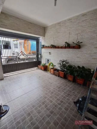 Imagem Sobrado com 6 dormitórios à venda, 140 m² por R$ 680.000,00 - Parque Edu Chaves - São Paulo/SP