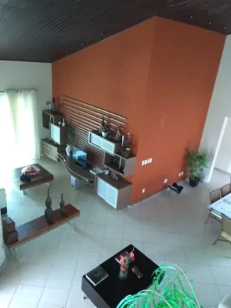 Imagem Morada da Praia II (Mansão), Casa a venda; 5/4 com5 suítes; Robalo/Gameleira, Condomínio