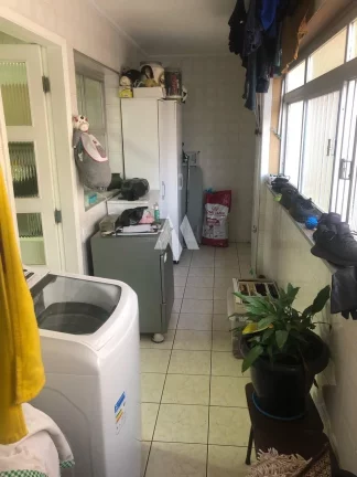 Imagem Apartamento 3 Quartos 2 Vagas escrituradas à venda no Gonzaga - Santos/SP