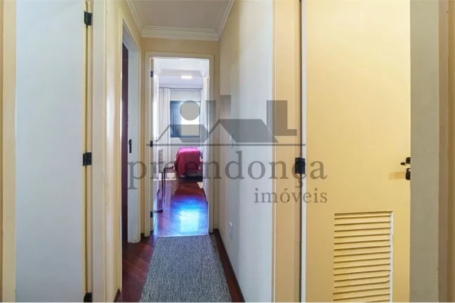 Imagem Apartamento em Perdizes com 83m², 3 quartos (1 suíte) e 2 vagas.