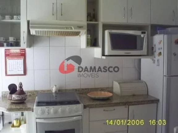 Imagem Cobertura à venda 2 Quartos, 1 Suite, 2 Vagas, 136M², Santa Maria, São Caetano do Sul - SP