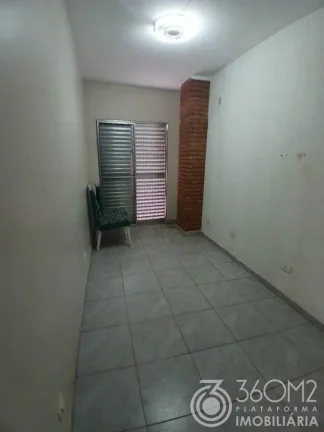 Imagem Sobrado para Venda em São Bernardo do Campo / SP no bairro Rudge Ramos