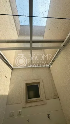 Imagem Sobrado para Venda em Santo André / SP no bairro Vila Camilópolis