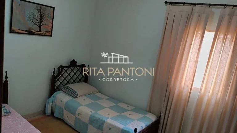 Imagem Casa - Ribeirão Preto - Parque dos Lagos - Região Leste