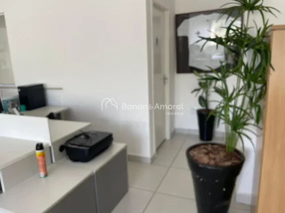 Imagem Prédio comercial localizado em ponto estratégico na cidade de Paulínia. Esse moderno e bem estrut...