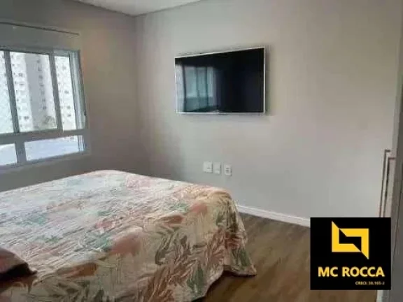 Imagem Apartamento 3 dormitórios - Máster Patriani - São Bernardo do Campo
