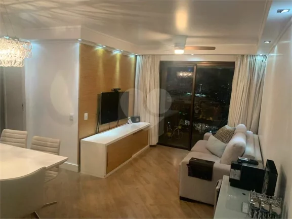 Imagem Apartamento à venda com 3 quartos, sendo 1 suíte, no condomínio The Life Place, São Paulo - SP