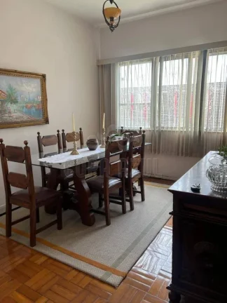 Imagem Jardim Botânico - Residencial › Apartamento com 3 quarto(s) a Venda