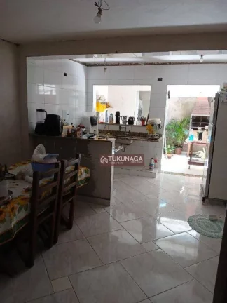 Imagem Sobrado com 2 quartos à venda, 87 m² por R$ 450.000 - Jaçanã - São Paulo/SP