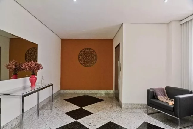 Imagem APARTAMENTO RESIDENCIAL em São Paulo - SP, Santana