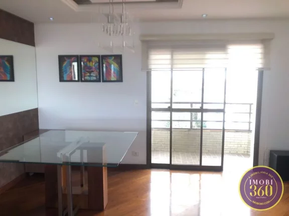 Imagem Apartamento à Venda em Parque São Lucas, São Paulo - SP