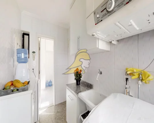 Imagem EXCELENTE APARTAMENTO VILA SUZANA 160,00 M 4 DORMITÓRIOS SENDO 3 SUÍTES SALA PARA 4 AMBIENTES 3 VAGAS DE GARAGEM REPLETO DE ARMÁRIOS BOA LOCALIZAÇÃO