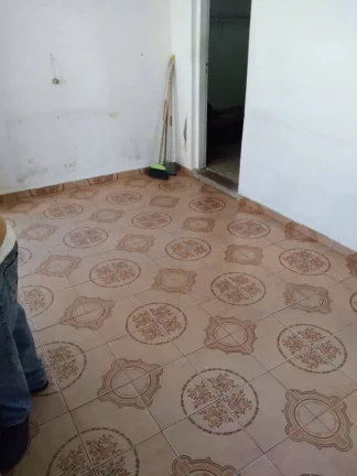 Imagem Casa com 3 dormitórios à venda por R$ 550.000,00 - Vila Humaitá - Santo André/SP