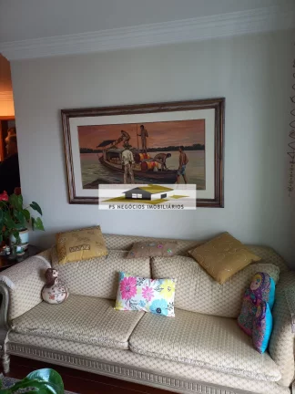 Imagem Apartamento para venda prox metrô em Mirandópolis