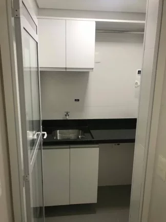Imagem Apartamento com 1 Quarto à Venda, 40 m² em Vila Buarque - São Paulo