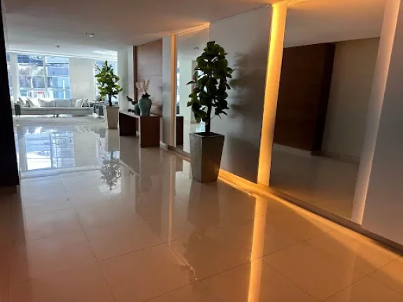 Imagem Apartamento com 3 dormitórios à venda, 115 m² por R$ 1.200.000,00 - Praia da Costa - Vila Velha/ES