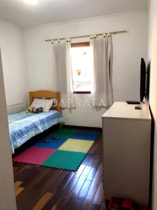 Imagem Sobrado Vila Boa Vista 250m, 5 quartos, suíte, 2 vagas