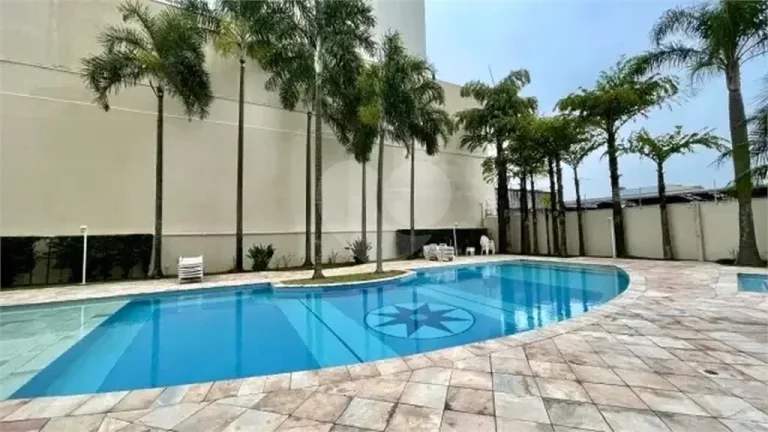Imagem Apartamento à venda com 3 quartos, sendo 3 suítes, no condomínio Delight, São Paulo - SP