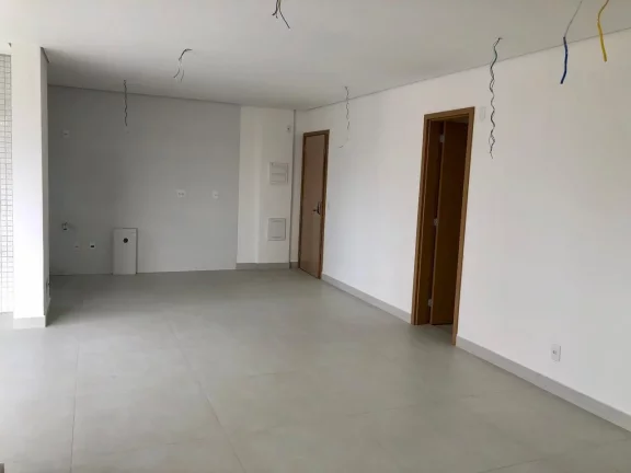 Imagem Apartamento de Luxo com 2 Suítes e Vaga de Garagem Próximo ao Shopping Metrô Tatuapé - Cidade Mãe do Céu - São Paulo-SP