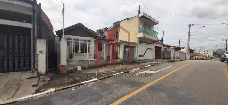 Imagem Casa à venda em Franco da Rocha-SP: 3 quartos, 1 sala, 2 banheiros, 1 vaga na Vila Zanela