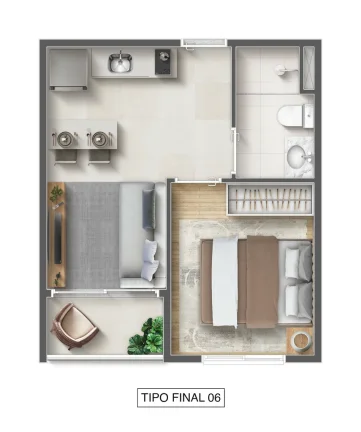 Imagem VIP Vila Prudente - NR