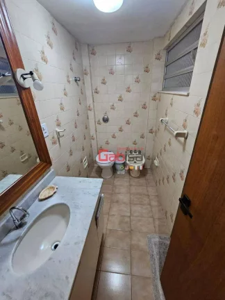 Imagem Apartamento com 3 dormitórios à venda, 146 m² por R$ 850.000,00 - Centro - Cabo Frio/RJ