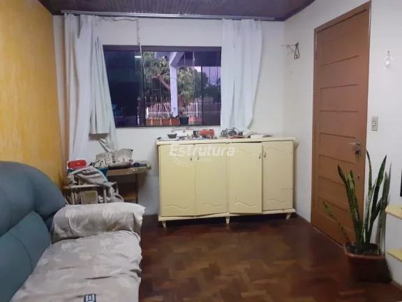 Imagem Casa em bairro tranquilo em Santiago