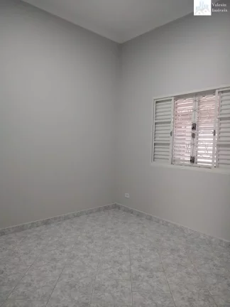 Imagem CASA RESIDENCIAL em INDAIATUBA - SP, VILA TODOS OS SANTOS