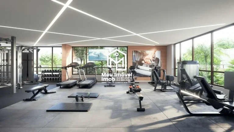 Imagem OURO BRANCO VI Rua 36 Sul 2 e 3 quartos 70,09 m² a 155,74m² 1 vaga Ac Fin