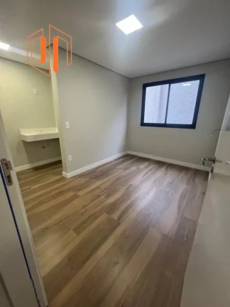 Imagem Apartamento para Venda em São José dos Pinhais, São Cristóvão, 2 dormitórios, 1 suíte, 2 banheiros, 1 vaga