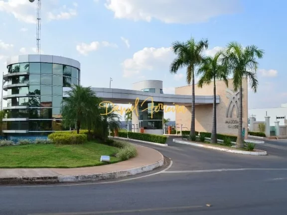 Imagem Lote Condomínio Maxximo Garden