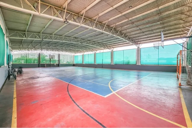 Imagem APARTAMENTO RESIDENCIAL em São Paulo - SP, Jardim Dom Bosco