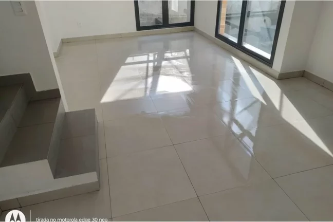 Imagem CASA RESIDENCIAL em São Paulo - SP, Higienópolis
