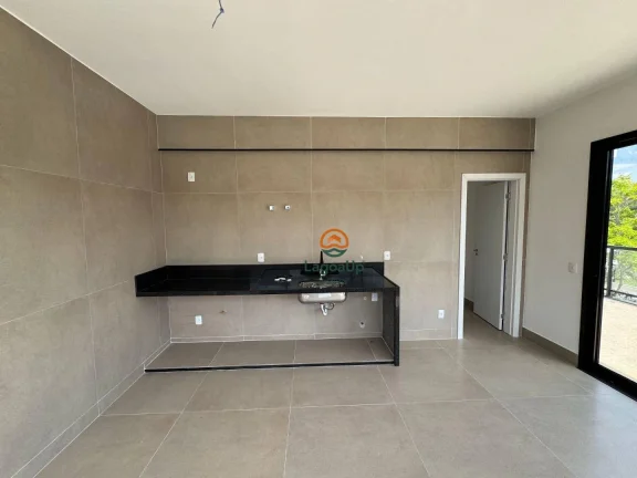 Imagem Casa com 3 dormitórios à venda, 197 m² por R$ 1.600.000,00 - Condomínio Lagoa Santa Park Residence - Lagoa Santa/MG