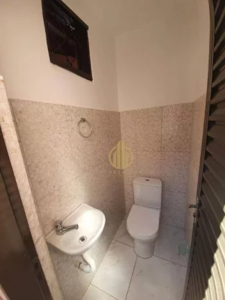 Imagem Grande Oportunidade!! Casa com 2 dormitórios à venda, 120 m² por R$ 318.000 - Jardim Arlindo Laguna - Ribeirão Preto/SP