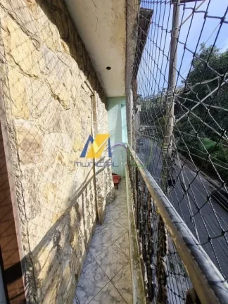 Imagem Vendo Sobrado em Mauá, Jardim Cerqueira Leite