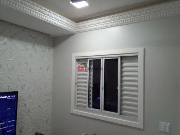Imagem Sobrado à venda 4 Quartos, 1 Suite, 1 Vaga, 200M², Rudge Ramos, São Bernardo do Campo - SP