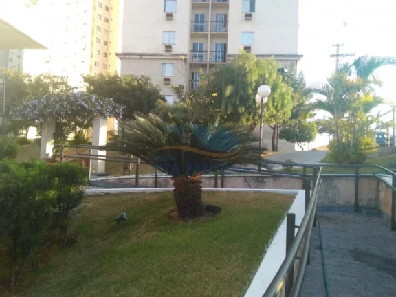 Imagem Apartamento - Ribeirão Preto - Alto do Ipiranga - Região Oeste