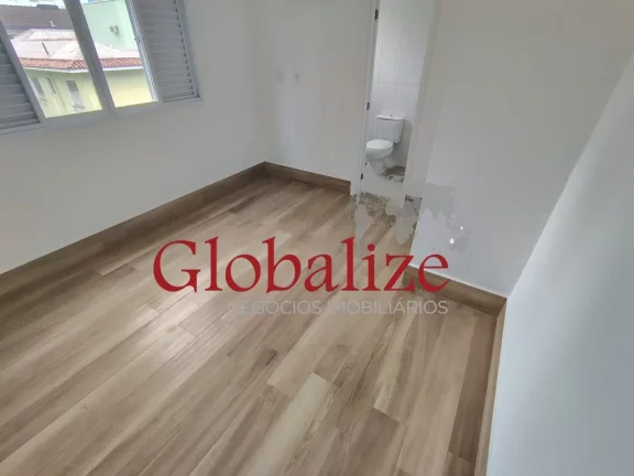 Imagem Casa com 3 dormitórios no Gonzaga em Santos por R$ 750.000,00, churrasqueira , 01 suíte e 01 vaga de garagem