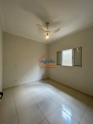 Imagem CASA TÉRRE COM ÁREA DE LAZER E PLANEJADOS À VENDA NO NOSSA SENHORA DAS GRAÇAS