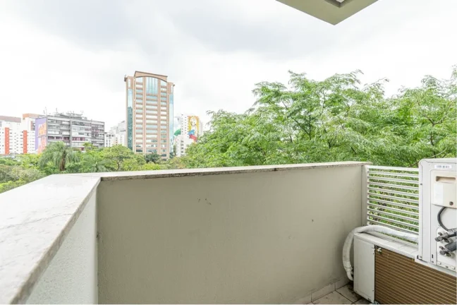 Imagem SALA COMERCIAL em São Paulo - SP, Paraíso