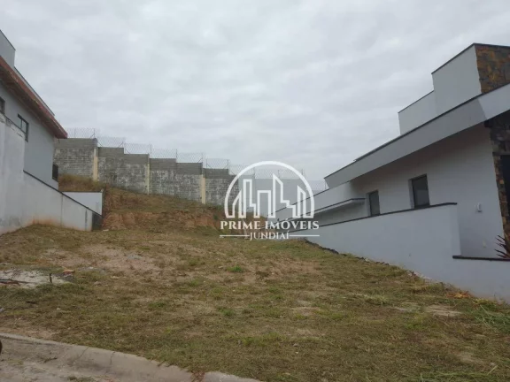 Imagem Terreno à venda, 365 m² por R$ 441.500,00 - Bella Vittà - Jundiaí/SP
