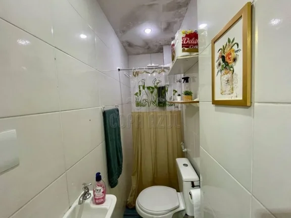 Imagem Copacabana – Avenida Nossa Senhora de Copacabana | Residencial › Apartamento 2 quarto(s) à Venda